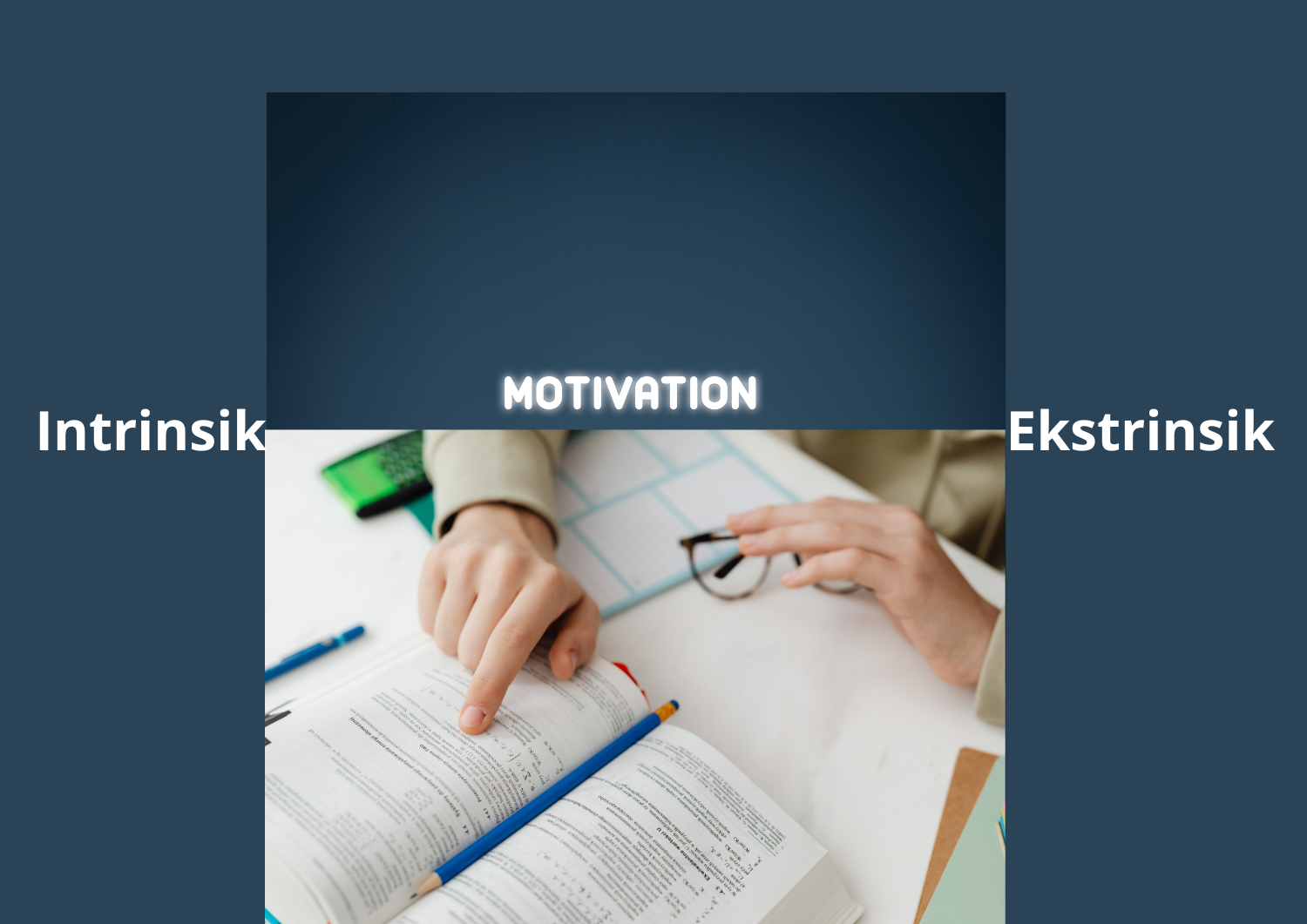 Motivasi Intrinsik vs Ekstrinsik: Mana yang Paling Efektif untuk Siswa?